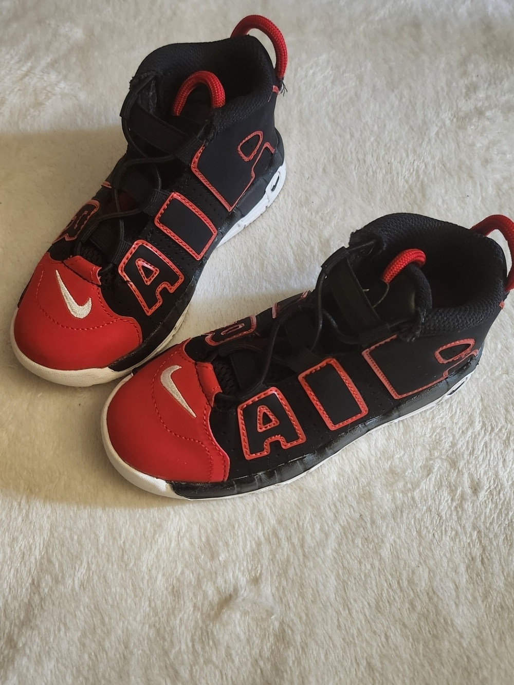 Nike Air More Uptempo